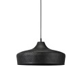 PR Home Широкий підвісний світильник Ribble 45 см - чорний 1212017001 | 1212017001