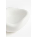 H&M Home Керамічна миска, Білий 1216480001 1216480001