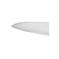 ZWILLING Chef's Knife Pro 14 Cm Compact Serrated - Silver / Basic Black 1218714001 | 1218714001