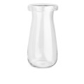 ARKET Скляна ваза 26 см - Прозора 1219363001 | 1219363001