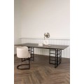 Venture Home Модні меблі для обіднього столу Ystad - МДФ, Мокка 1219513002 | 1219513002