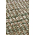 Flair Rugs Джутовий килим Ombre - Зелений 1226125002 | 1226125002