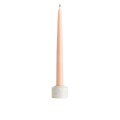 ARKET Набір з 2 конічних свічок - світло-рожевий 1226322001 | 1226322001