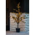Star Trading Декоративне дерево Larix 117 см - Зелене 1230165001 | 1230165001