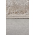 Flair Rugs Пухнастий килим із перероблених перлин – слонова кістка 1253708002 1253708002