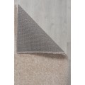 Flair Rugs Пухнастий килим із перероблених перлин – слонова кістка 1253708002 1253708002