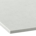 IKEA TOLKEN Стільниця для ванної кімнати, сірий камінь імітація / фольгований, 82x49 см 30554999 305.549.99