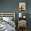 IKEA BILD БІЛЬД Постер, California Cool - соло, 40x50 см 40442077 | 404.420.77