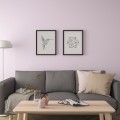 IKEA BILD БІЛЬД Постер, геометричний, 40x50 см 90436069 904.360.69