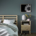 IKEA BILD БІЛЬД Постер, соняшник, 40x50 см 00435984 004.359.84