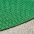 IKEA DAJLIEN Тренажерний килимок, зелений, 70x110 см 40552674 405.526.74
