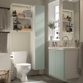 IKEA ENHET Ванна кімната, 64x43x65 см 09547227 095.472.27