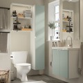 IKEA ENHET Ванна кімната, 64x33x65 см 09547251 | 095.472.51