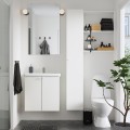IKEA ENHET Ванна кімната, 64x43x65 см 59536274 | 595.362.74