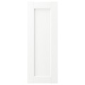 IKEA ENKÖPING Двері, білий імітація дерева, 30x80 см 90505760 905.057.60