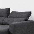 IKEA ESKILSTUNA 3-місний диван 39520189 395.201.89