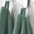 IKEA ГУЛВІАЛ рушник для рук , бірюзовий, 50x100 см 00579699 | 005.796.99