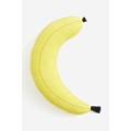 H&M Home Подушка у формі банана, Жовтий, 55.5x30 1166440001 | 1166440001