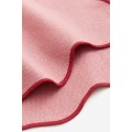 H&M Home Підкладка під прибори 2 шт., рожевий / червоний, 35x48 1208258006 | 1208258006