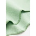 H&M Home Підкладка під прибори 2 шт., світло-зелений, 35x48 1208258004 | 1208258004