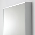 IKEA HOVET ХОВЕТ Дзеркало, алюміній, 78x196 см 50038213 | 500.382.13