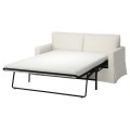 IKEA HYLTARP 2-місний диван-ліжко, Gransel натуральний 29489603 | 294.896.03