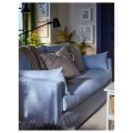 IKEA HYLTARP 2-місний диван, Кіланда блідо-блакитна 29489622 294.896.22