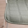 IKEA LÄKTARE Офісне крісло, світло-зелений / білий 49503245 495.032.45