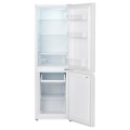IKEA LAGAN Холодильник / морозильник, окремо стоячий / білий, 115/59 л 10567926 | 105.679.26