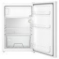 IKEA LAGAN Холодильник із морозильною камерою, окремо стоячий / білий, 97/16 л 30578801 305.788.01
