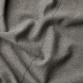 IKEA LENDA ЛЕНДА Штори із зав’язками, 2 шт., темно-сірий, 140x300 см 60552871 605.528.71
