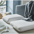 IKEA MJÖLKKLOCKA МЙЕЛЬККЛОККА Ергономічна подушка, сон на боці / на спині, 41x51 см 60446767 | 604.467.67