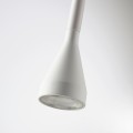 IKEA NÄVLINGE НЕВЛІНГЕ Лампа настільна LED, білий 50404918 | 504.049.18