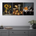 IKEA PJÄTTERYD Картина, Соняшники на столі, 40x50 см 00559936 005.599.36