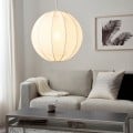IKEA REGNSKUR РЕГНСКУР / SUNNEBY СУННЕБЮ Підвісний світильник, білий 99392532 | 993.925.32