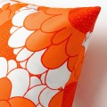 IKEA SANDETERNELL чохол на подушку, помаранчевий, 50x50 см 30556413 305.564.13
