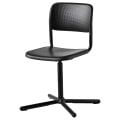 IKEA SMÄLLEN СМОЛЛЕН Офісне крісло, чорний 00503435 | 005.034.35