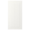 IKEA STENSUND СТЕНСУНД Двері, білий, 30x60 см 50450552 | 504.505.52