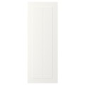 IKEA STENSUND СТЕНСУНД Двері, білий, 30x80 см 30450553 304.505.53