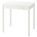 IKEA TONSTAD Письмовий стіл, кремовий, 75x60 см 30538202 305.382.02