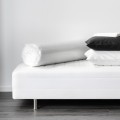 IKEA TUDDAL ТУДДАЛЬ Тонкий матрац, білий, 90x200 см 20298189 | 202.981.89