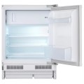 IKEA TYLLSNÄS Підстільний холодильник з морозильною камерою, IKEA 500 вбудований, 92/15 л 10568351 105.683.51
