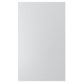 IKEA VEDDINGE ВЕДДІНГЕ Двері, сірий, 60x100 см 50221004 502.210.04