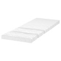 IKEA VIMSIG ВІМСІГ Матрац пінополіуретановий для розсувного ліжка, 80x200 см 40339382 | 403.393.82