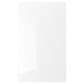 IKEA VOXTORP ВОКСТОРП Двері, глянцевий білий, 60x100 см 00397487 | 003.974.87