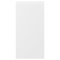 IKEA VOXTORP ВОКСТОРП Двері, матовий білий, 30x60 см 90418895 | 904.188.95