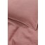 H&M Home Односпальна льняна постільна білизна, античний рожевий, 150x200 + 50x60 0188590048 0188590048