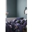 H&M Home Комплект постільної білизни з бавовни, Фіолетовий, 150x200 + 50x60 0453850007 0453850007