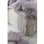 H&M Home Комплект постільної білизни з бавовни, Світло-пурпуровий, Різні розміри 0453850057 0453850057