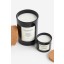 H&M Home Ароматична свічка в контейнері, Чорний/Насичене червоне дерево 0987278001 0987278001